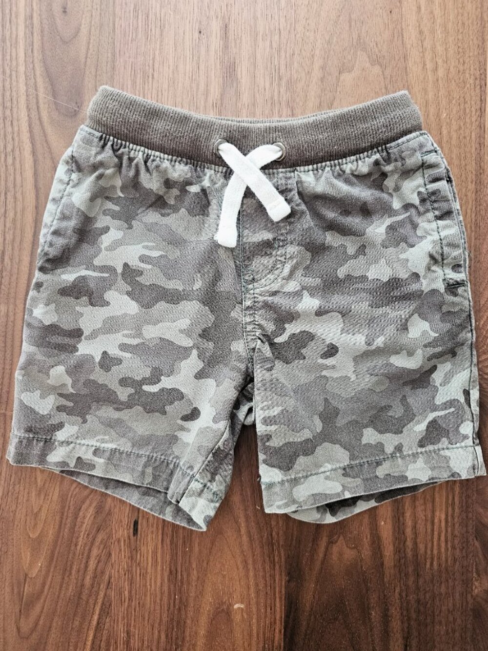 Cat & Jack Old Navy Carter's Osh Kosh 3T Boys Shorts Bundle Lot 10 - Picture 3 of 16